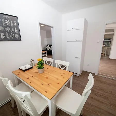 Atrium Roselina Séjour à la campagne *