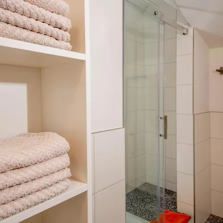 Atrium Roselina Séjour à la campagne Kirchstetten