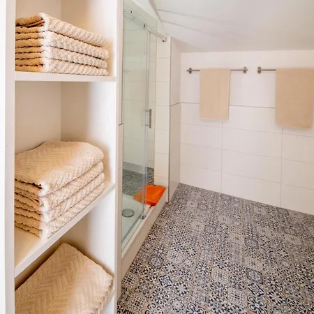 Atrium Roselina Séjour à la campagne Kirchstetten