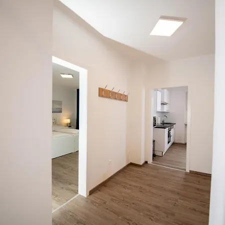 Séjour à la campagne Atrium Roselina Kirchstetten