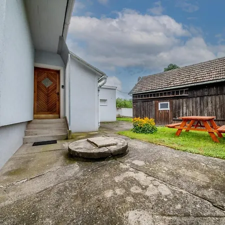 Atrium Roselina Kirchstetten