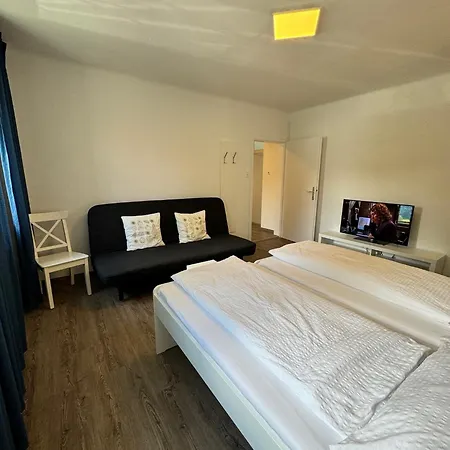 Séjour à la campagne Atrium Roselina Kirchstetten