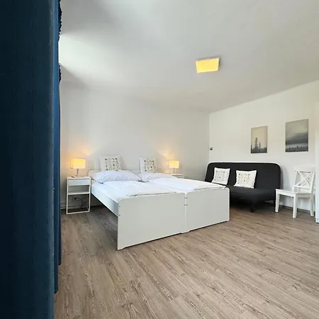 Séjour à la campagne Atrium Roselina *