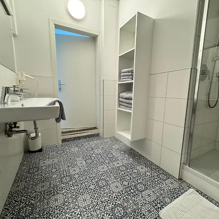 Atrium Roselina Kirchstetten