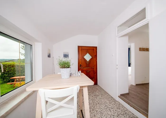 Εξοχικό σπίτι Atrium Roselina Kirchstetten