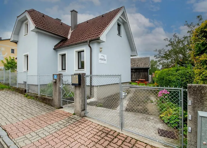 Εξοχικό σπίτι Atrium Roselina *