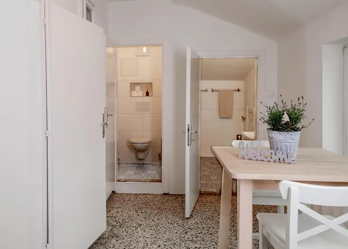 Atrium Roselina Εξοχικό σπίτι Kirchstetten