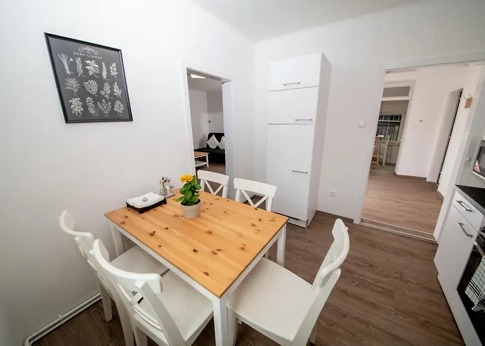 Atrium Roselina Εξοχικό σπίτι *