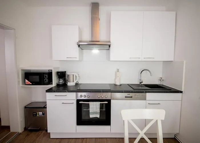 Atrium Roselina Εξοχικό σπίτι