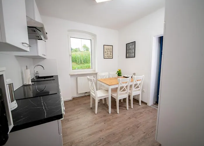 Atrium Roselina Kirchstetten