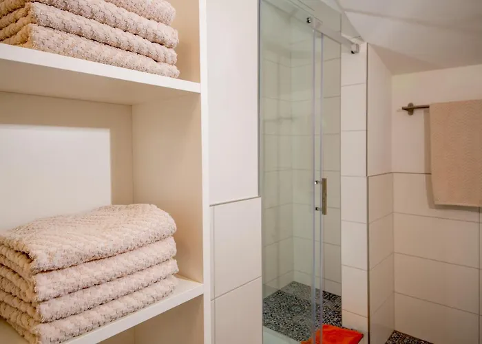 Atrium Roselina Εξοχικό σπίτι Kirchstetten