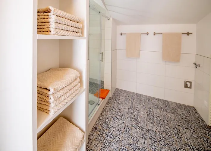 Atrium Roselina Εξοχικό σπίτι Kirchstetten