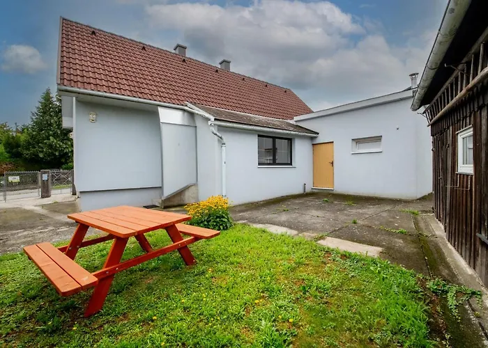 Atrium Roselina Εξοχικό σπίτι *