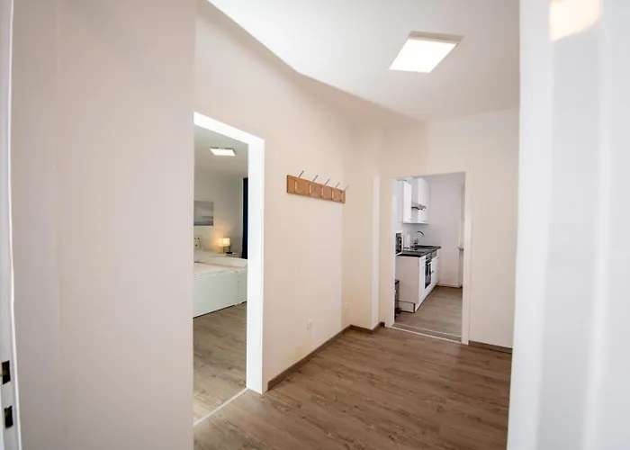 Εξοχικό σπίτι Atrium Roselina Kirchstetten