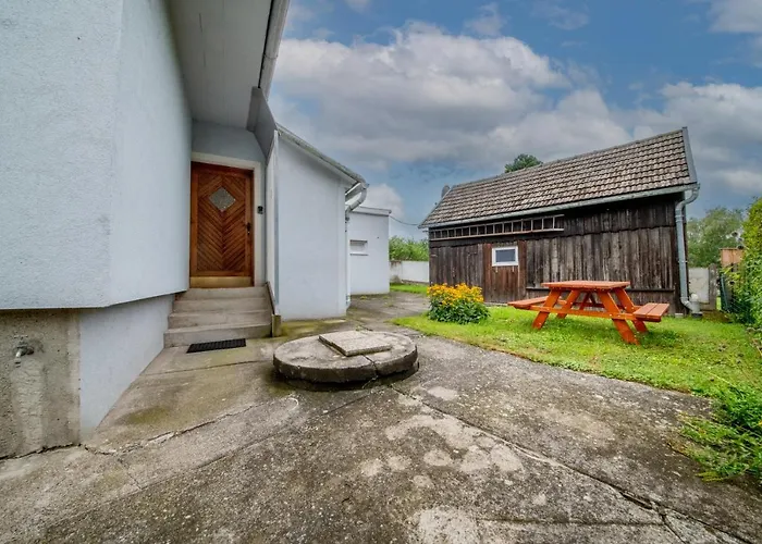 Atrium Roselina Kirchstetten