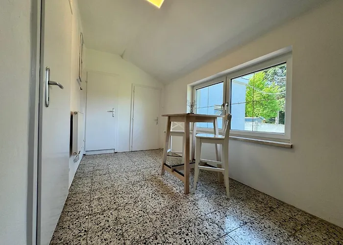 Atrium Roselina Εξοχικό σπίτι Kirchstetten