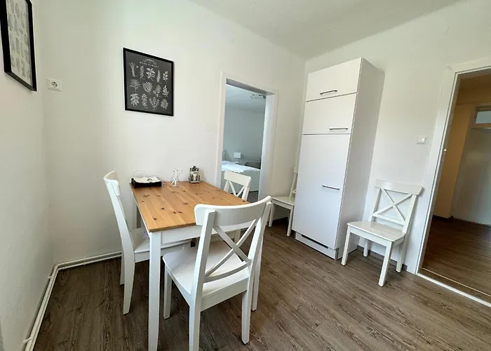 Atrium Roselina Εξοχικό σπίτι