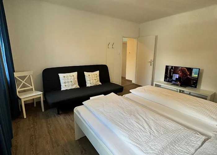 Εξοχικό σπίτι Atrium Roselina Kirchstetten