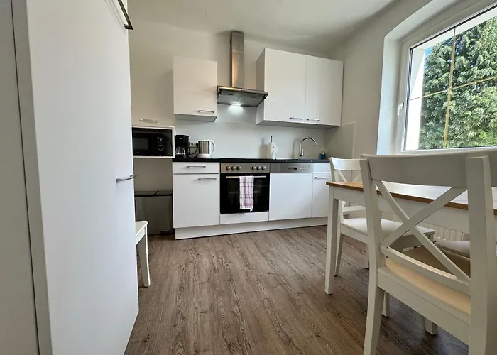 Atrium Roselina Kirchstetten