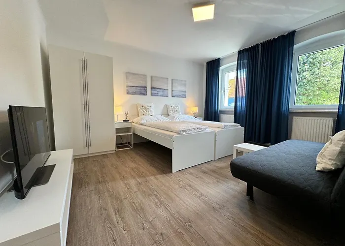 Atrium Roselina Εξοχικό σπίτι *